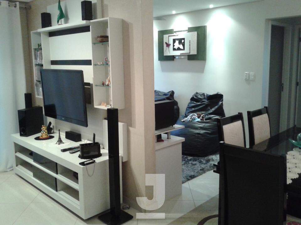 Apartamento à venda com 3 quartos, 74m² - Foto 8