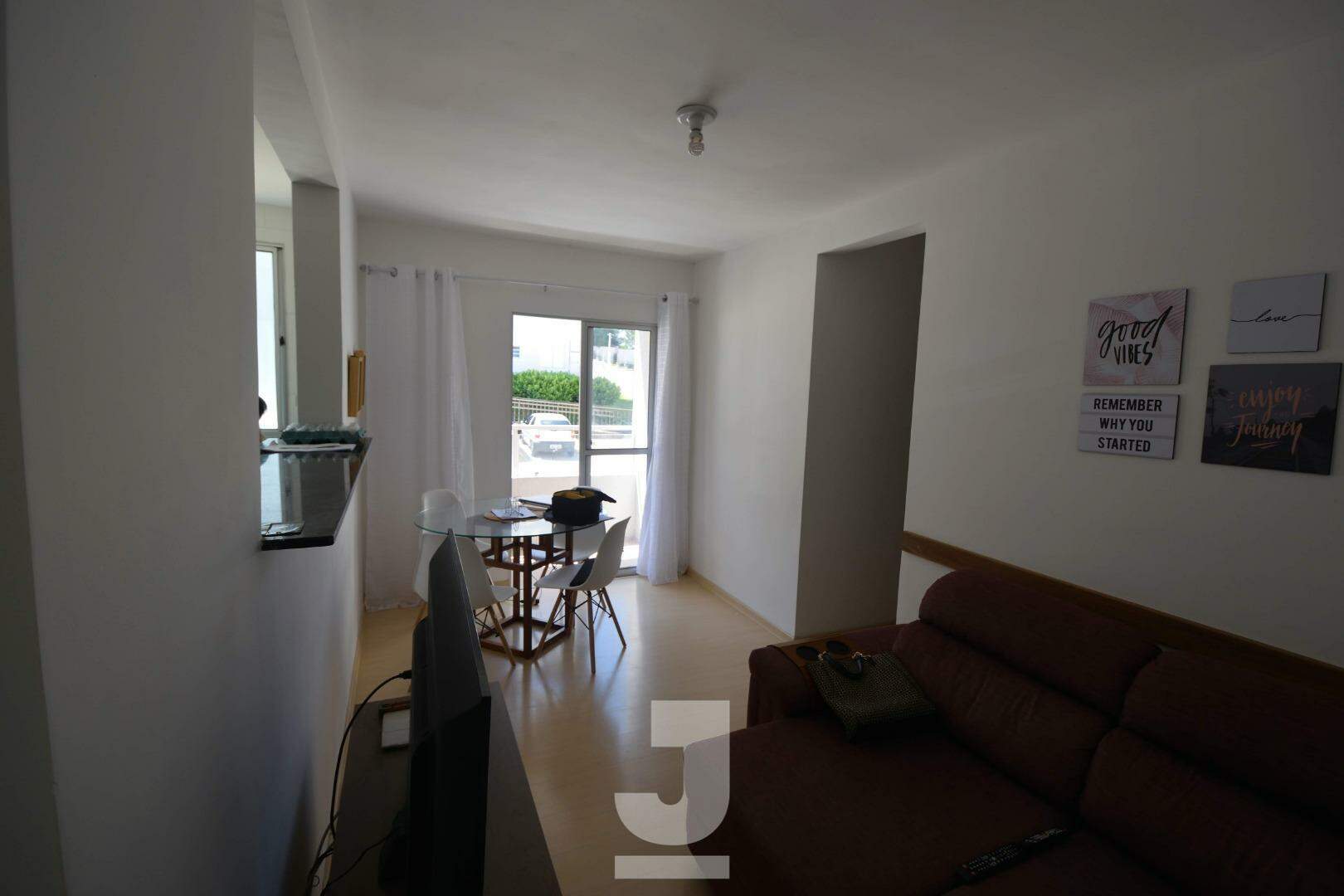 Apartamento à venda com 3 quartos, 68m² - Foto 1