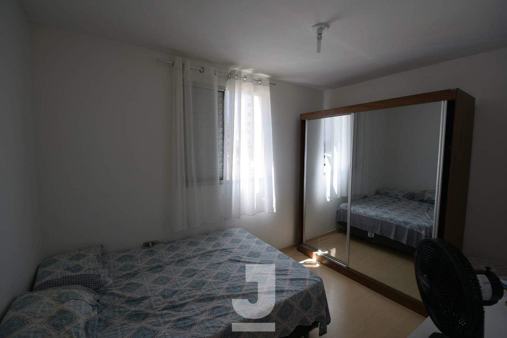 Apartamento à venda com 3 quartos, 68m² - Foto 5