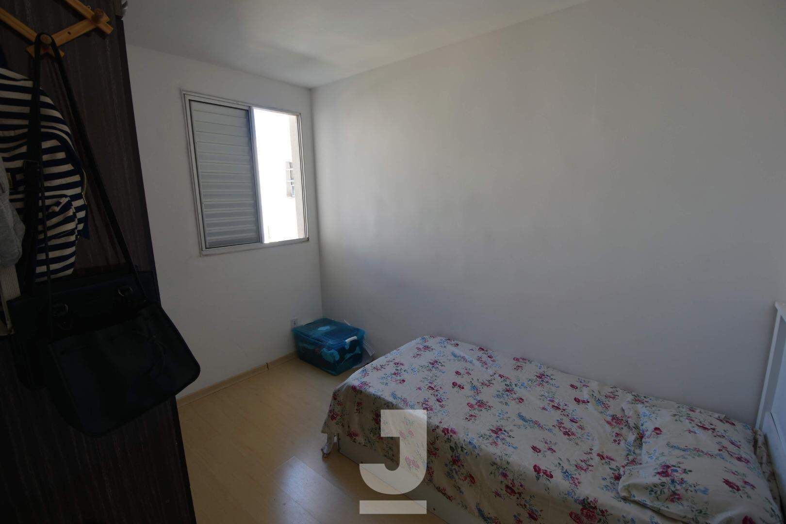 Apartamento à venda com 3 quartos, 68m² - Foto 8