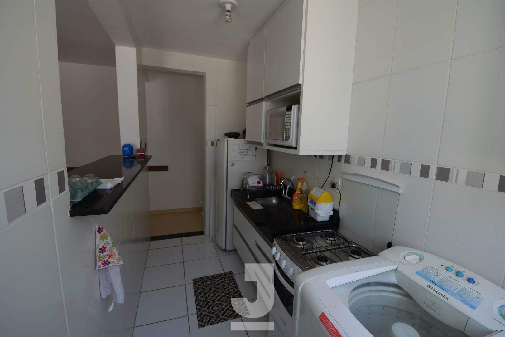 Apartamento à venda com 3 quartos, 68m² - Foto 4