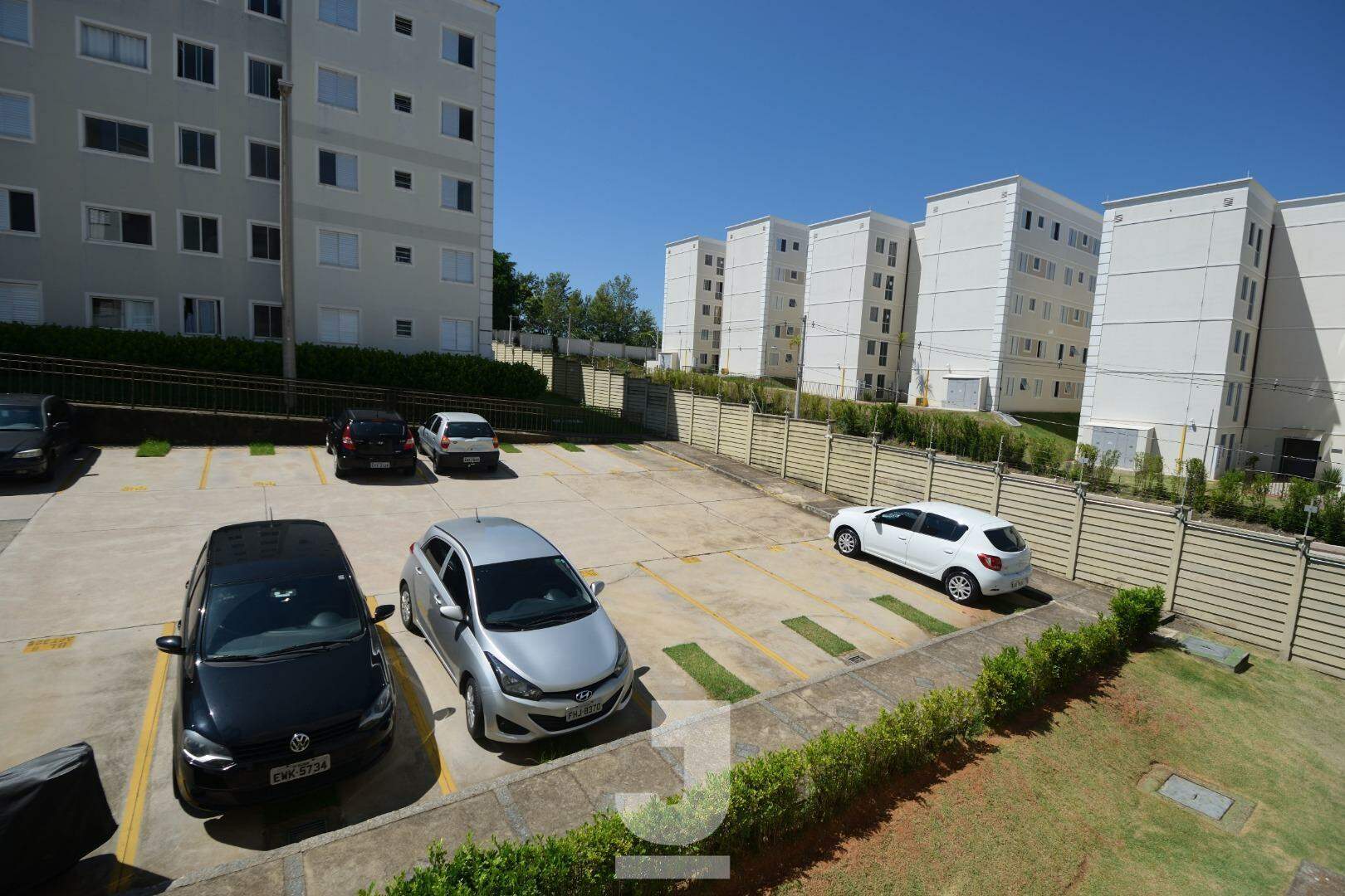 Apartamento à venda com 3 quartos, 68m² - Foto 16