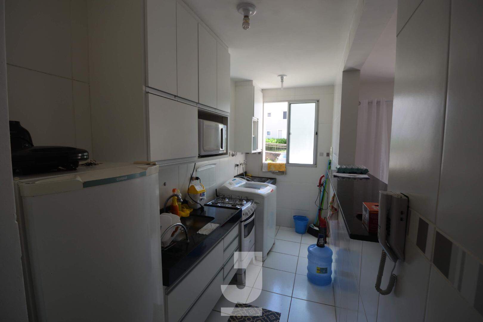 Apartamento à venda com 3 quartos, 68m² - Foto 3