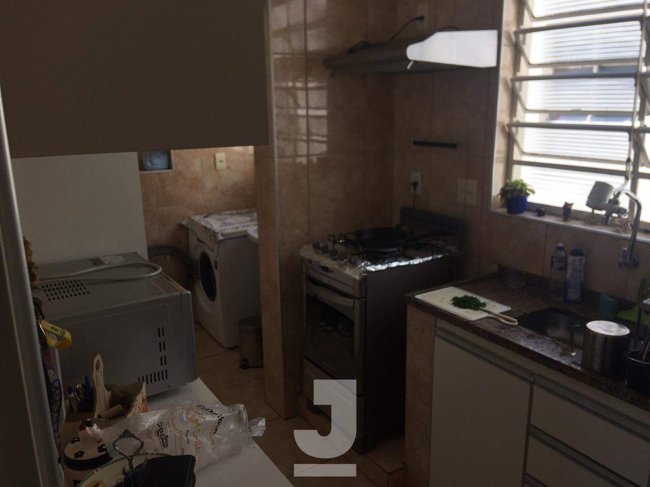 Apartamento à venda com 3 quartos, 67m² - Foto 3