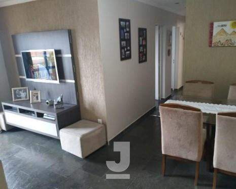 Apartamento à venda com 3 quartos, 67m² - Foto 1