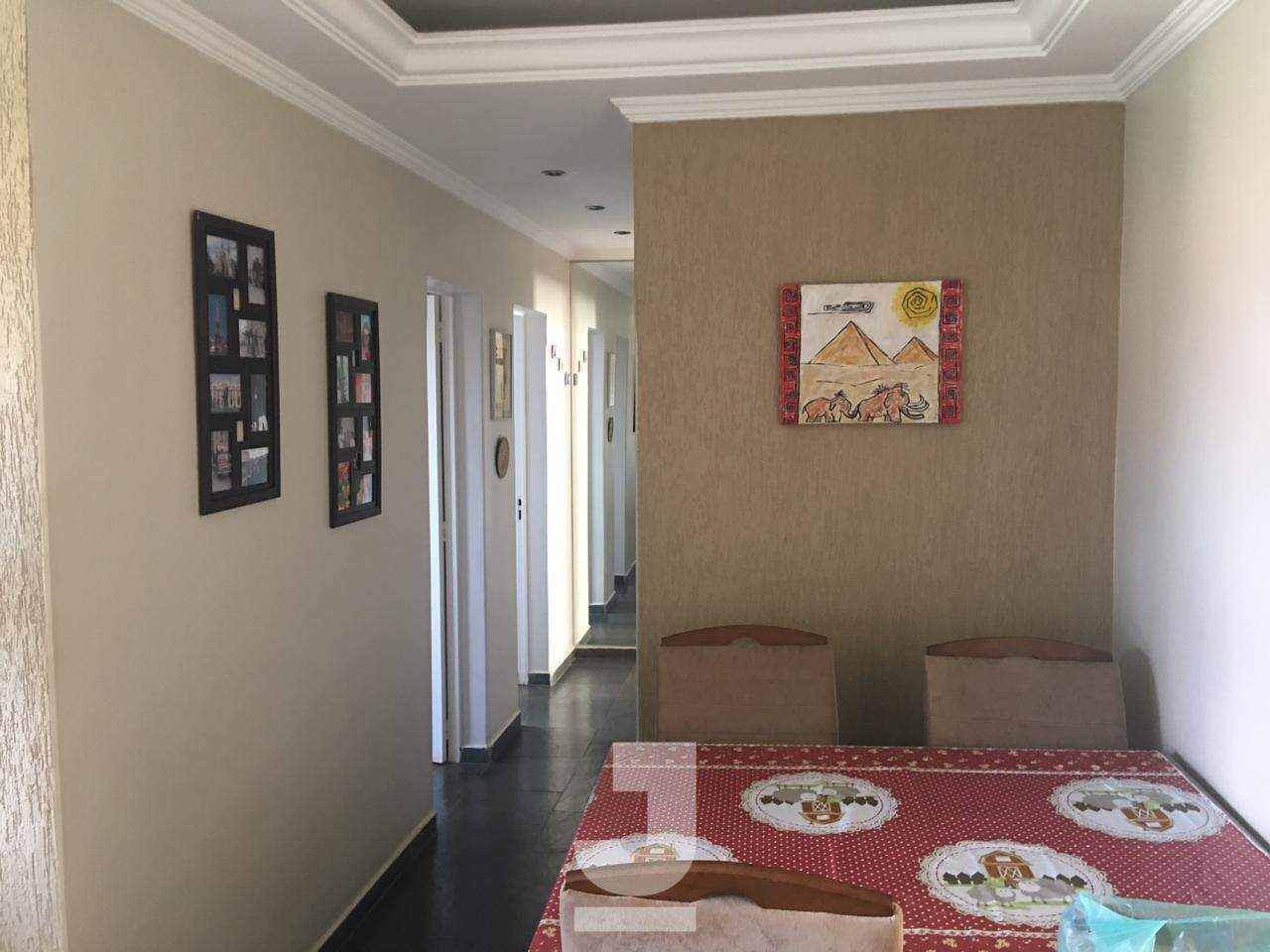 Apartamento à venda com 3 quartos, 67m² - Foto 13