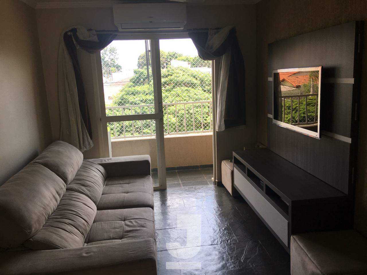 Apartamento à venda com 3 quartos, 67m² - Foto 9