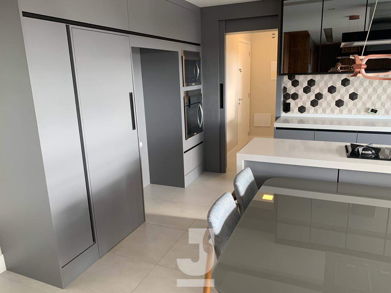 Apartamento à venda com 3 quartos, 94m² - Foto 5