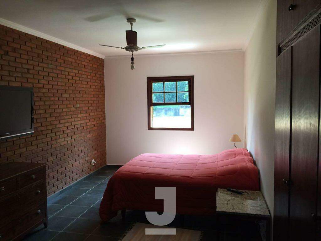 Casa de Condomínio à venda com 3 quartos, 340m² - Foto 6