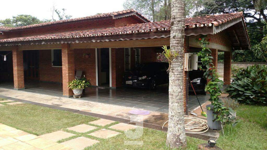 Casa de Condomínio à venda com 3 quartos, 340m² - Foto 10