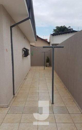 Casa à venda com 3 quartos, 210m² - Foto 13