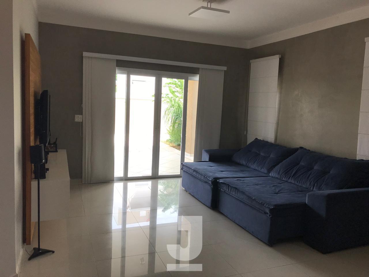 Casa de Condomínio à venda com 4 quartos, 252m² - Foto 3