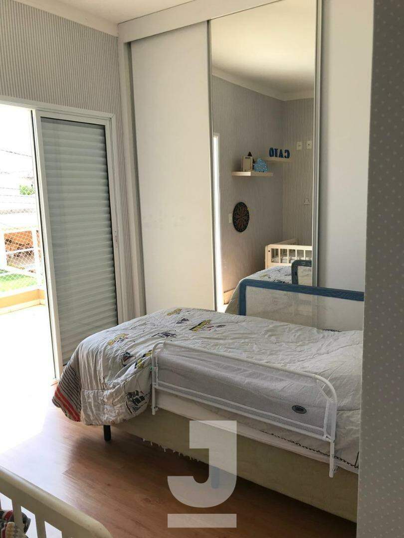 Casa de Condomínio à venda com 4 quartos, 252m² - Foto 16