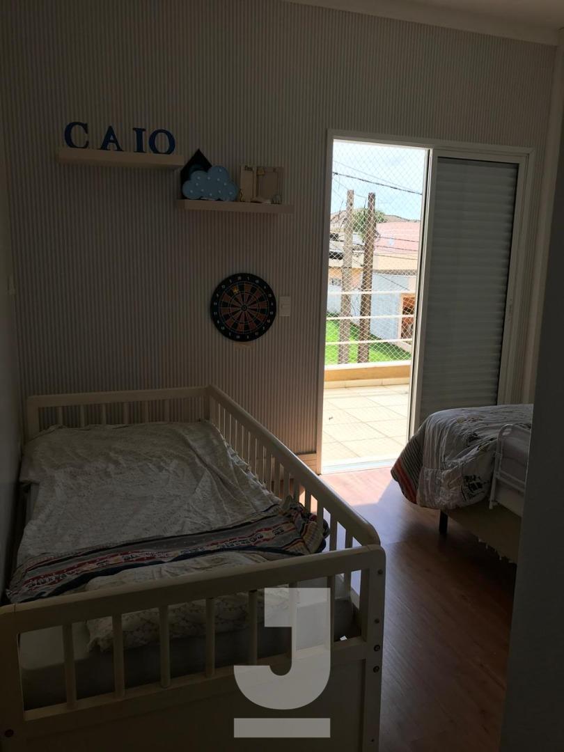 Casa de Condomínio à venda com 4 quartos, 252m² - Foto 17