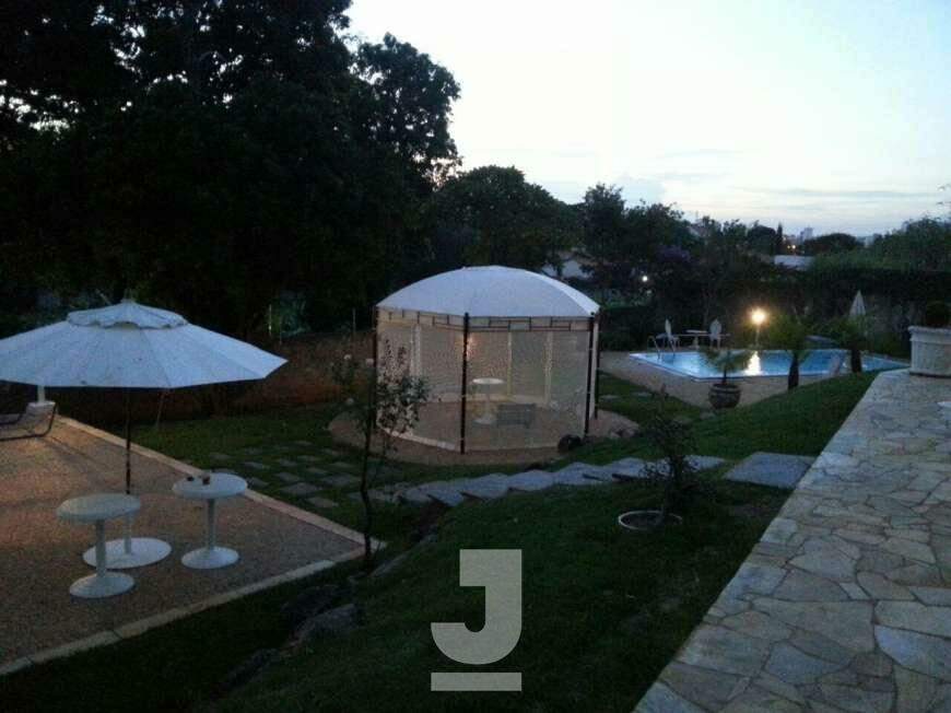 Casa à venda com 5 quartos, 750m² - Foto 14