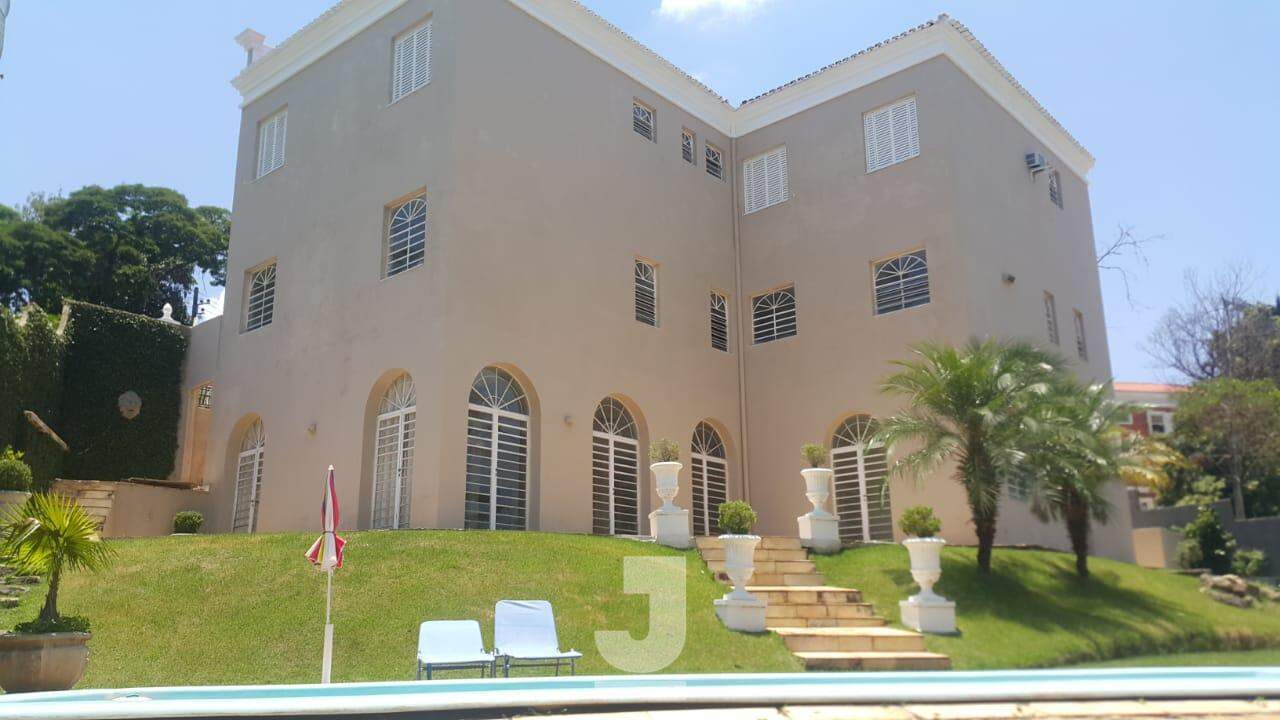 Casa à venda com 5 quartos, 750m² - Foto 9