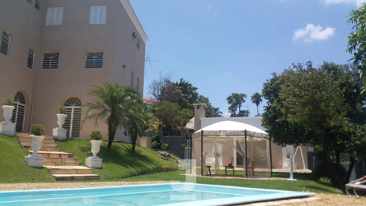 Casa à venda com 5 quartos, 750m² - Foto 11