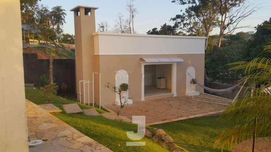 Casa à venda com 5 quartos, 750m² - Foto 13