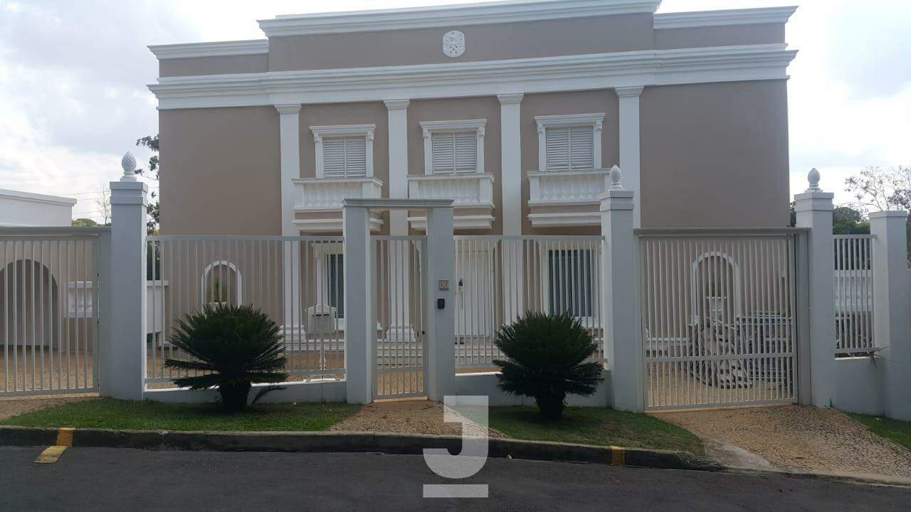 Casa à venda com 5 quartos, 750m² - Foto 1