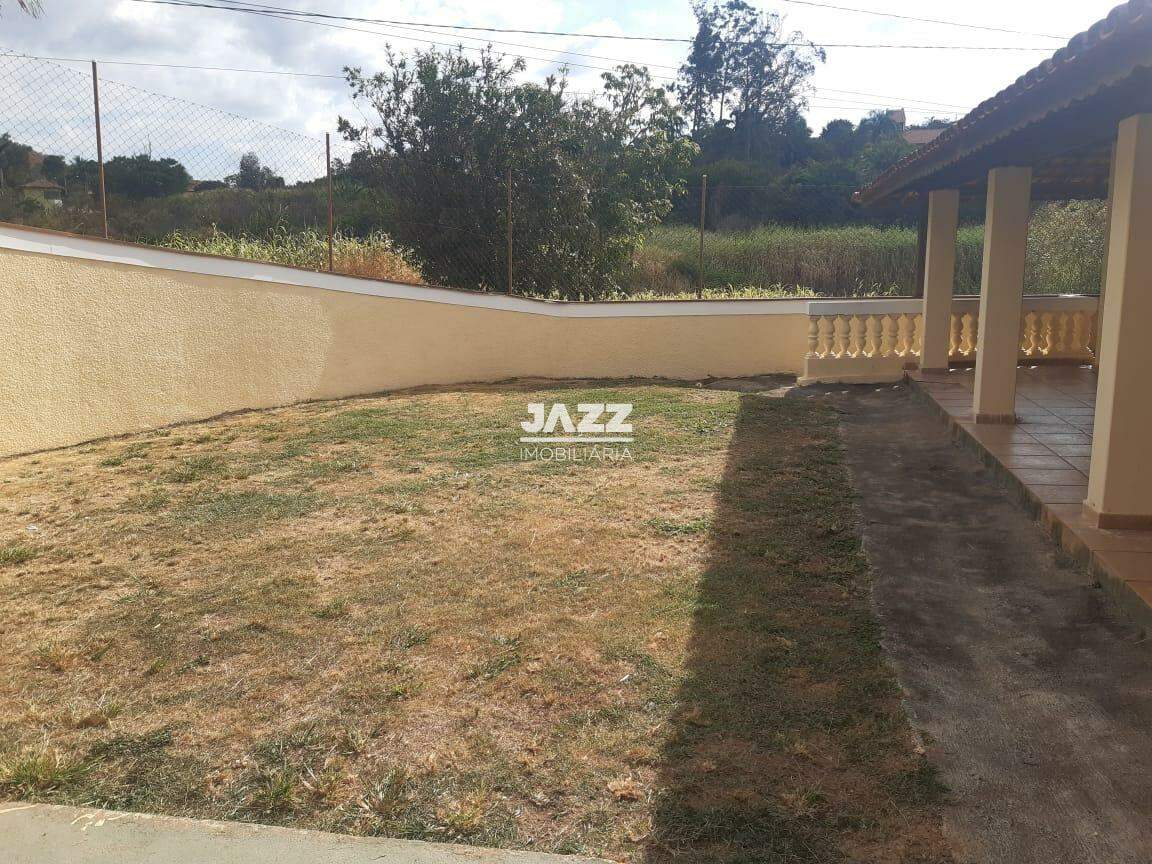 Fazenda à venda com 4 quartos, 411m² - Foto 11