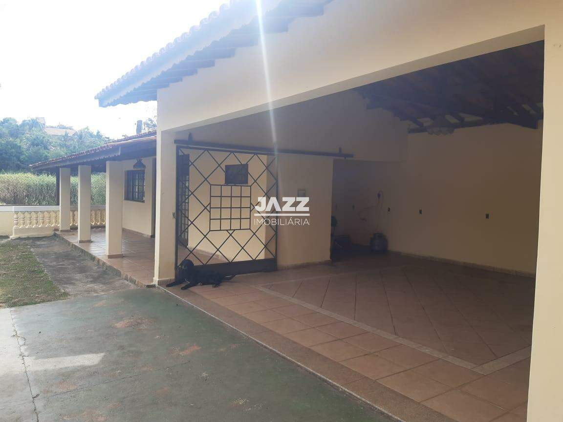 Fazenda à venda com 4 quartos, 411m² - Foto 23