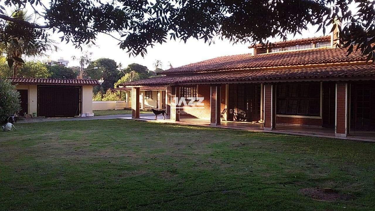 Fazenda à venda com 4 quartos, 411m² - Foto 29