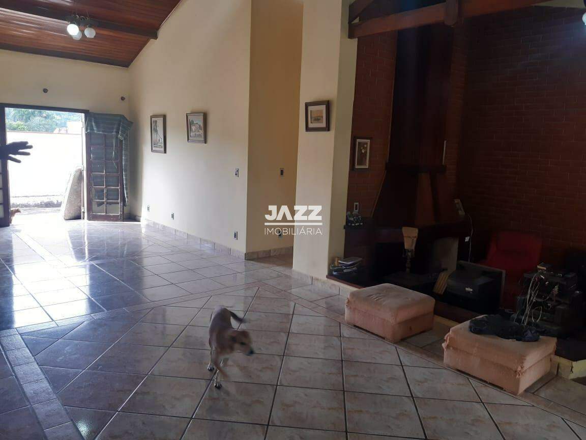 Fazenda à venda com 4 quartos, 411m² - Foto 10