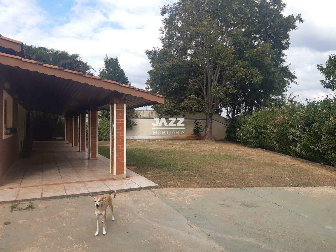 Fazenda à venda com 4 quartos, 411m² - Foto 14