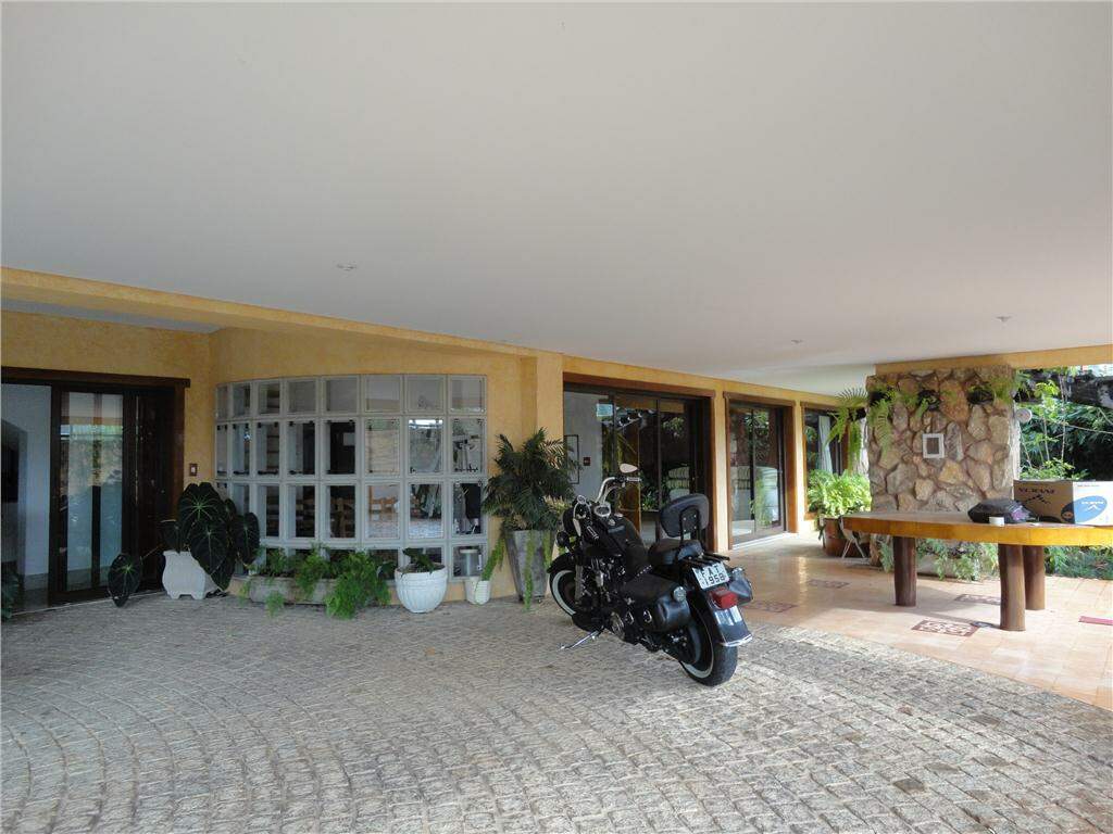 Casa de Condomínio à venda com 6 quartos, 1000m² - Foto 23