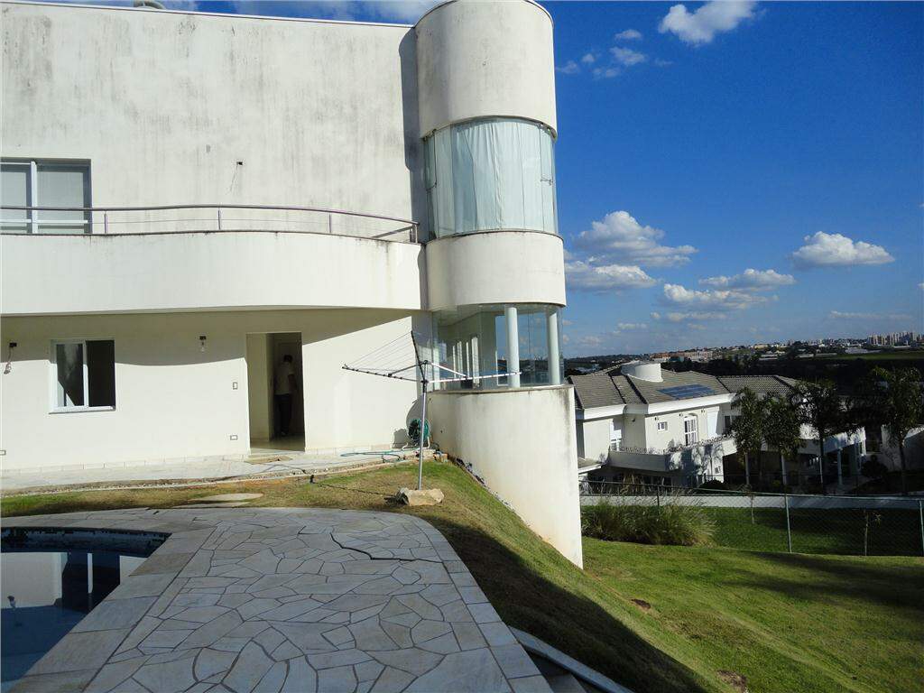 Casa de Condomínio à venda com 4 quartos, 832m² - Foto 38