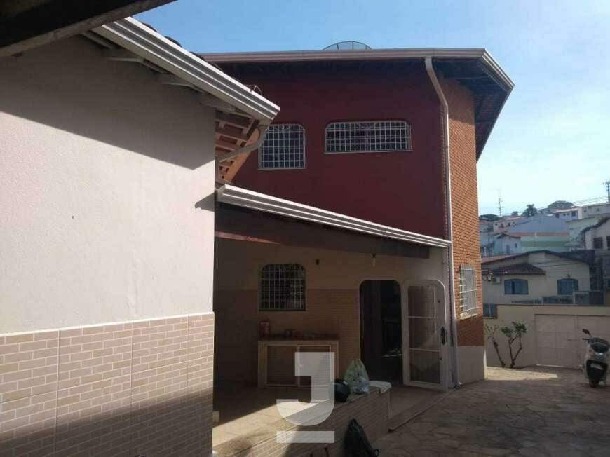 Casa à venda com 4 quartos, 335m² - Foto 20