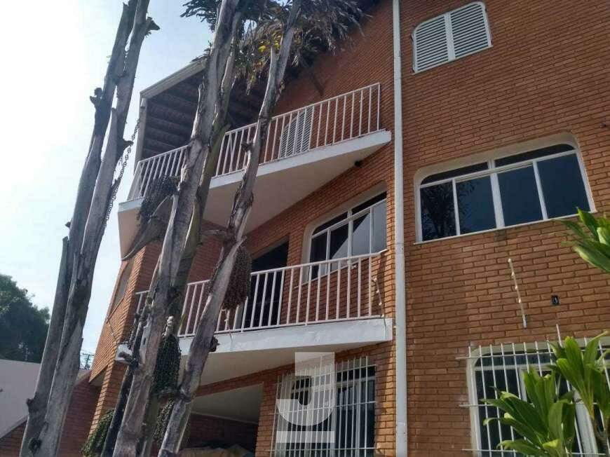 Casa à venda com 4 quartos, 335m² - Foto 15