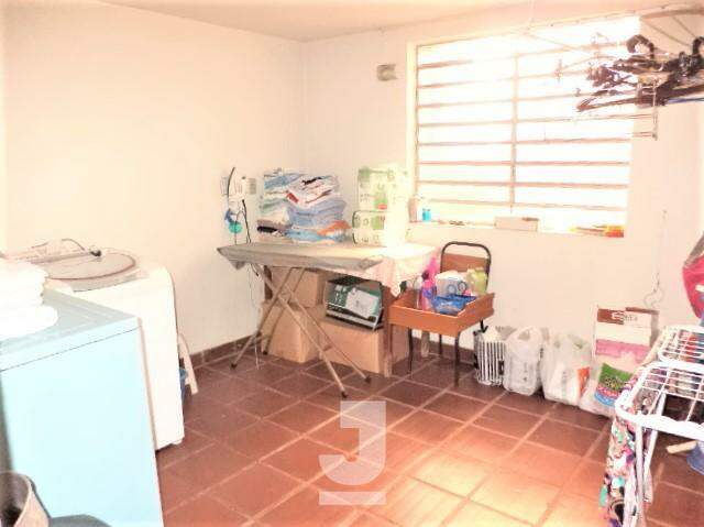 Casa à venda com 3 quartos, 274m² - Foto 21