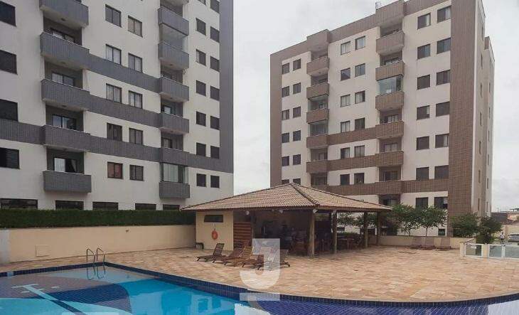 Apartamento à venda com 3 quartos, 82m² - Foto 18