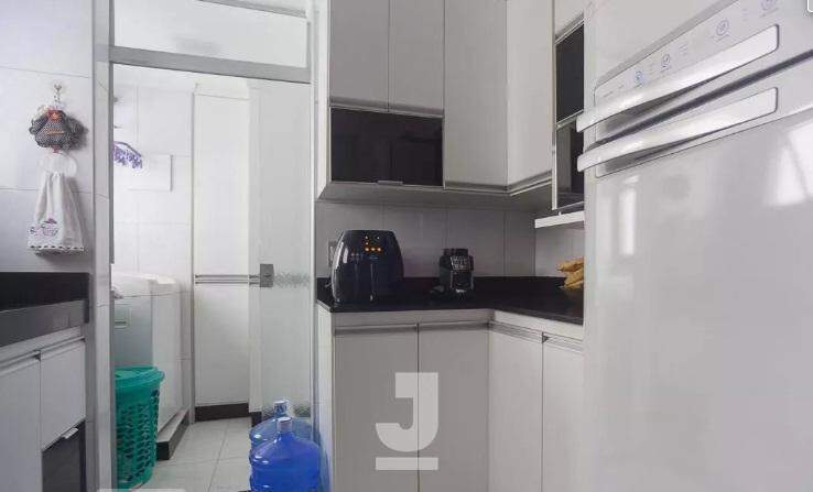 Apartamento à venda com 3 quartos, 82m² - Foto 8