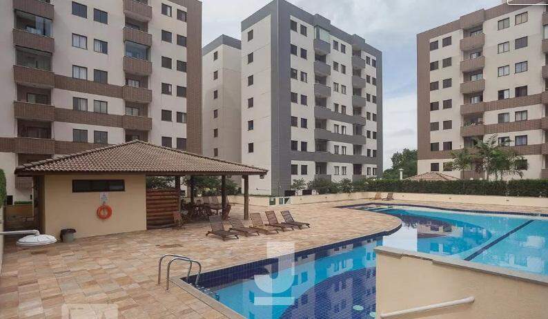 Apartamento à venda com 3 quartos, 82m² - Foto 4