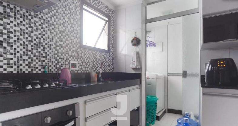 Apartamento à venda com 3 quartos, 82m² - Foto 15