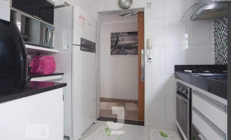 Apartamento à venda com 3 quartos, 82m² - Foto 9