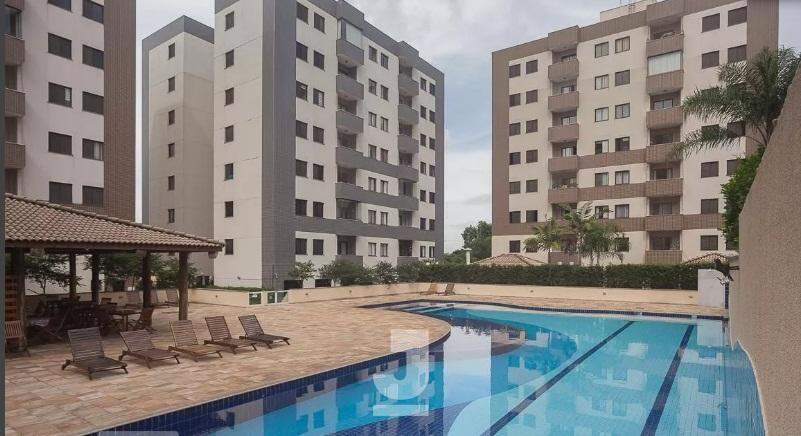 Apartamento à venda com 3 quartos, 82m² - Foto 12