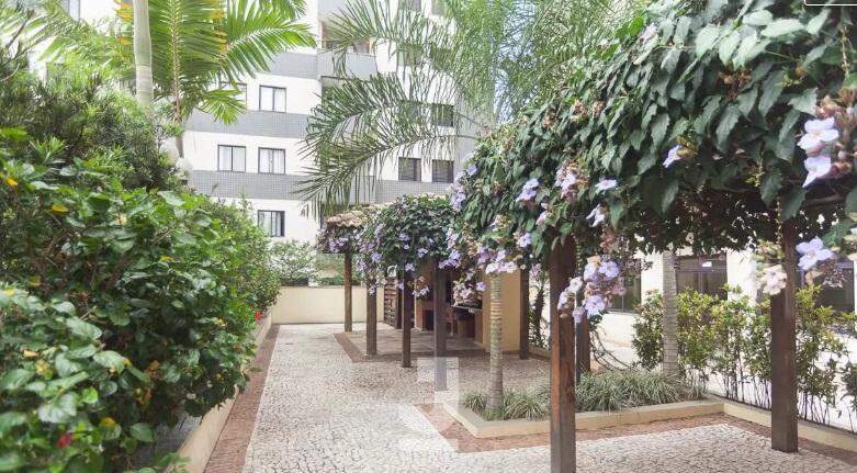 Apartamento à venda com 3 quartos, 82m² - Foto 6