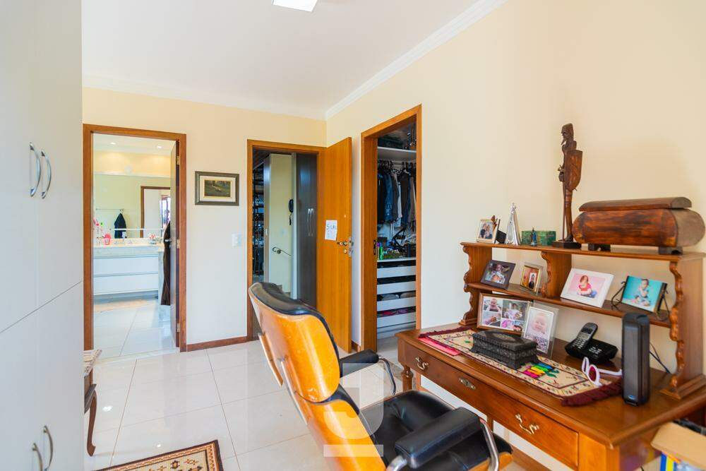 Casa de Condomínio à venda com 5 quartos, 430m² - Foto 24