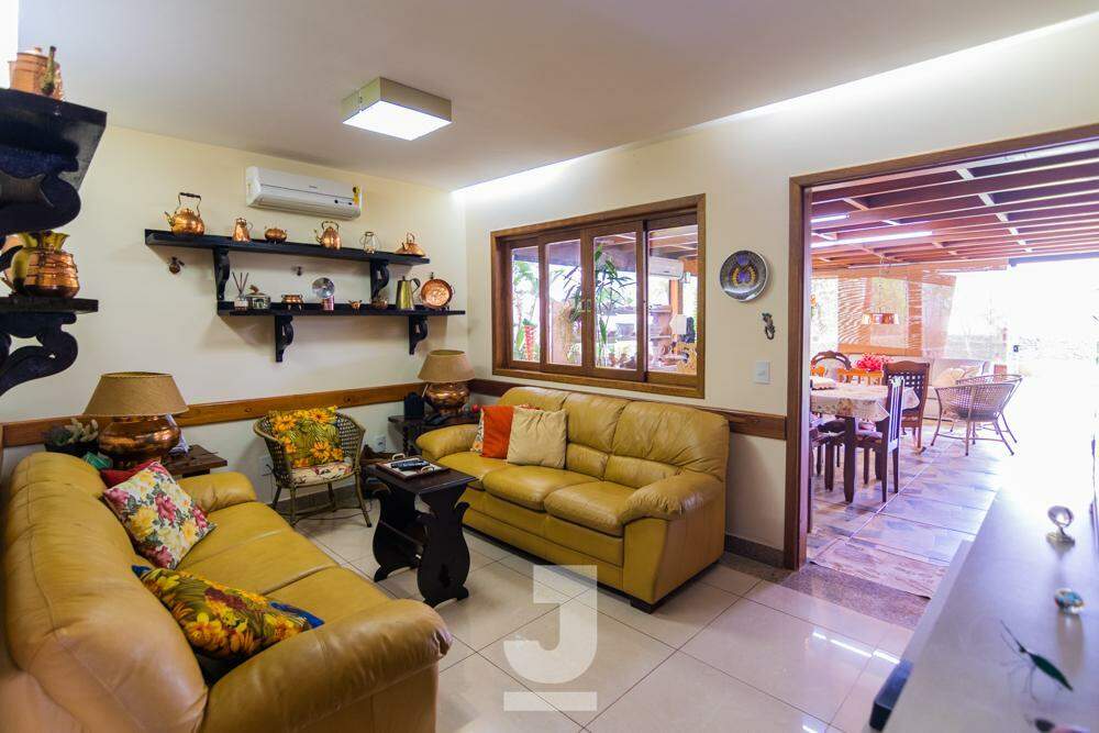 Casa de Condomínio à venda com 5 quartos, 430m² - Foto 39