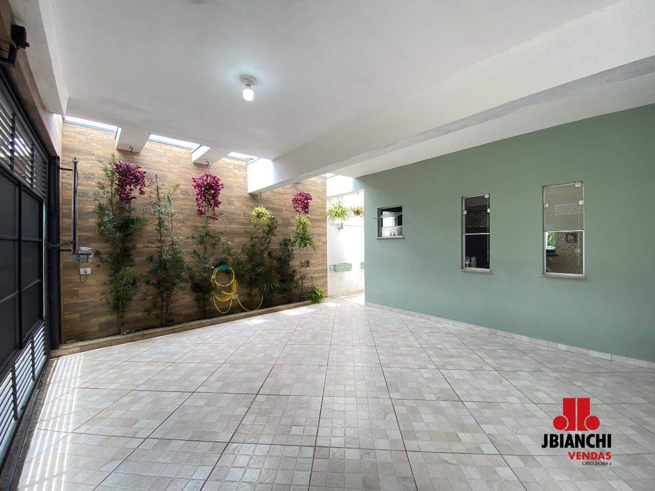 Sobrado à venda no Villa Di Cesar: 