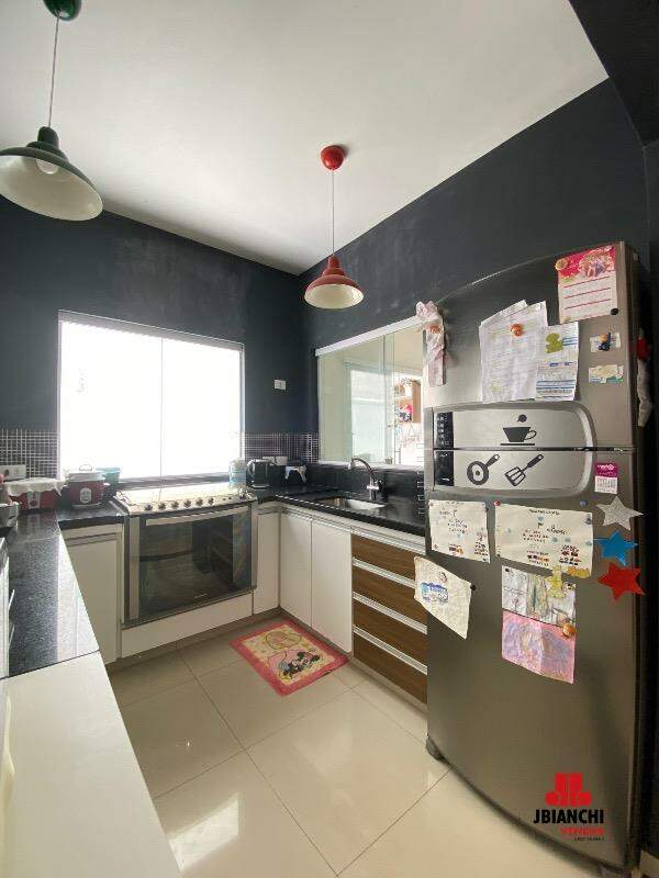 Sobrado à venda no Villa Di Cesar: 