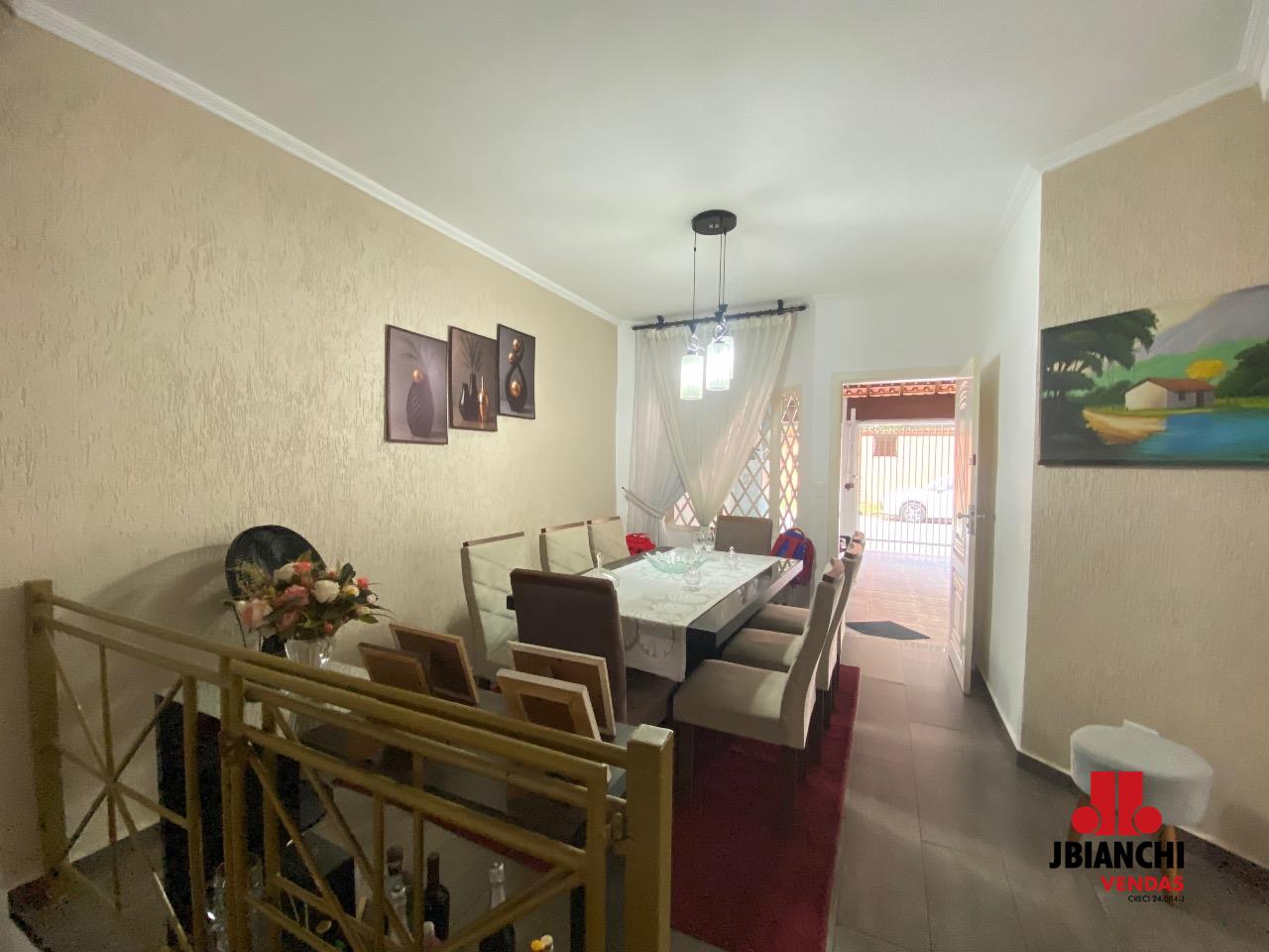 Sobrado à venda no Vila Suissa: 