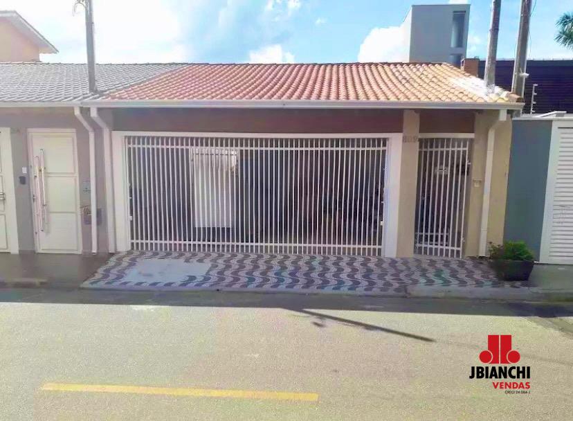 Sobrado à venda no Vila Suissa: 