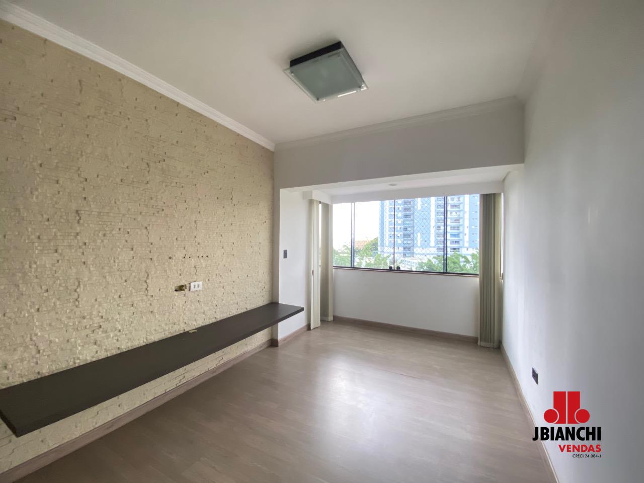 Apartamento à venda no Vila Mogilar: 