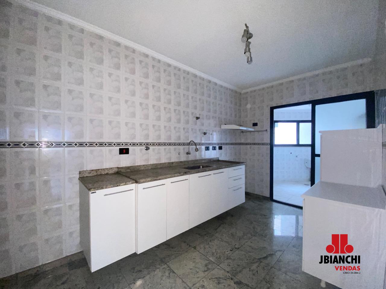 Apartamento à venda no Vila Mogilar: 