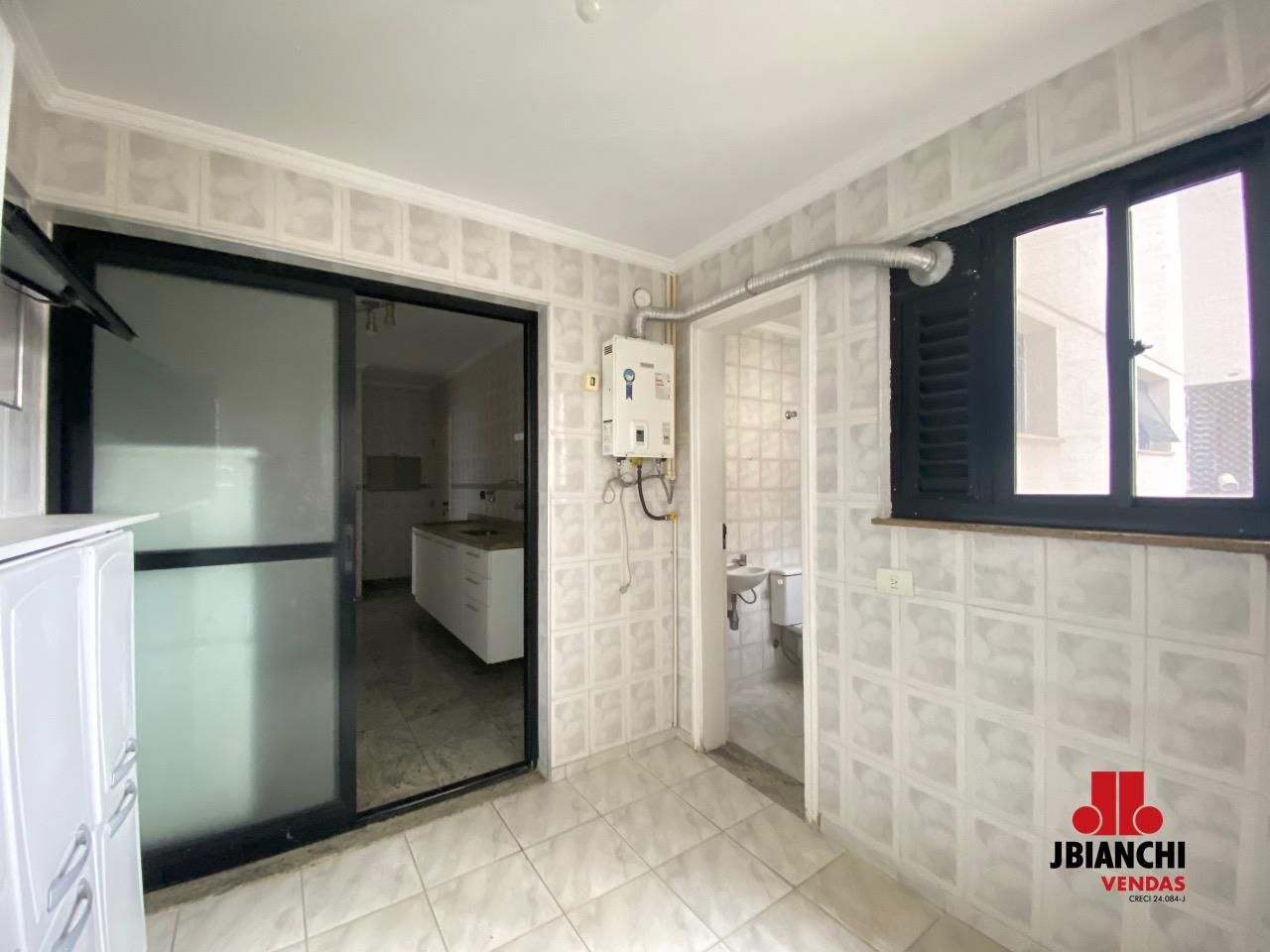 Apartamento à venda no Vila Mogilar: 