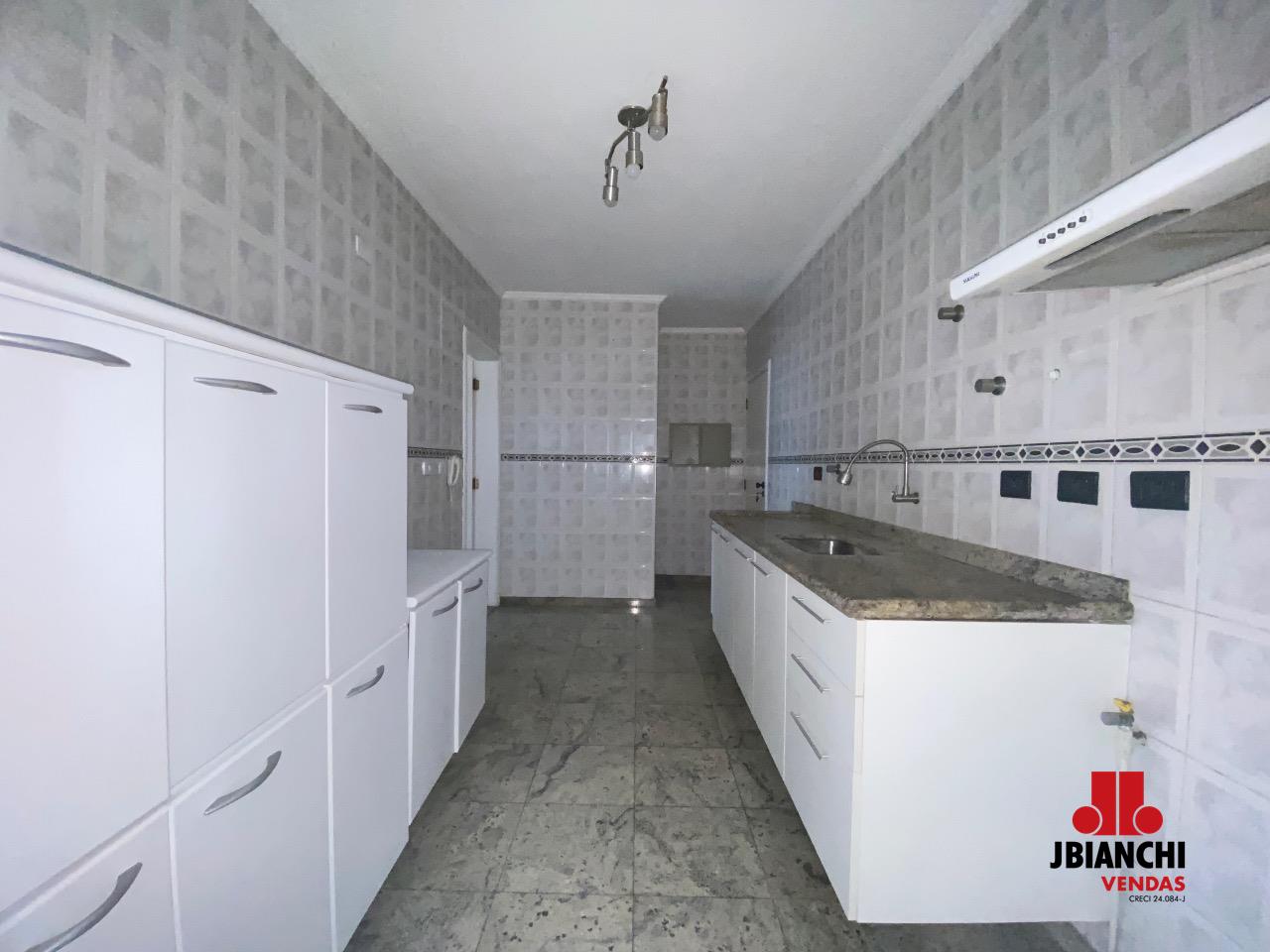 Apartamento à venda no Vila Mogilar: 